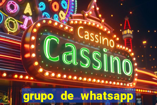 grupo de whatsapp coin master